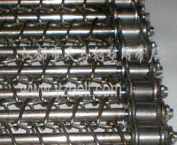 人字形網帶的特點以及保養方法有哪些?