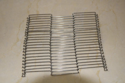 平頂鏈條網帶也有很廣泛的用途