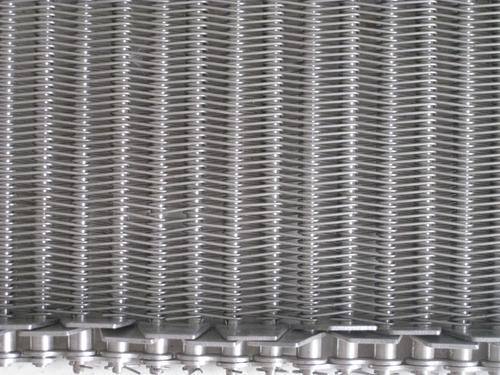 金屬網帶在手機零部件行業的應用