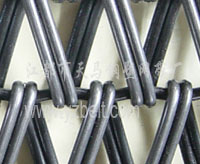 怎么樣讓金屬網帶被高效使用