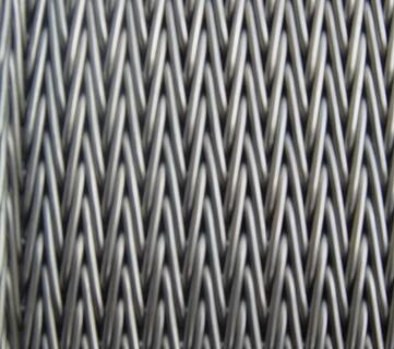 不銹鋼網帶的好壞如何區分