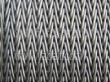 不銹鋼網帶應用在哪些場合